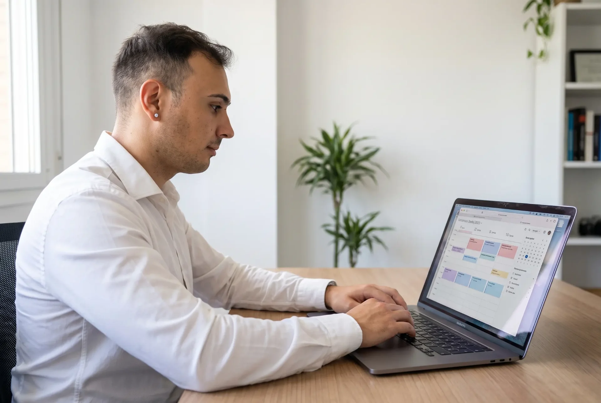 Social Media Management