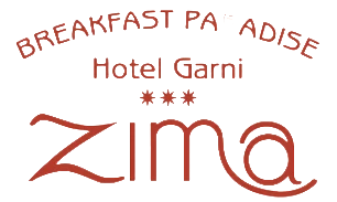 Hotel Garni Zima