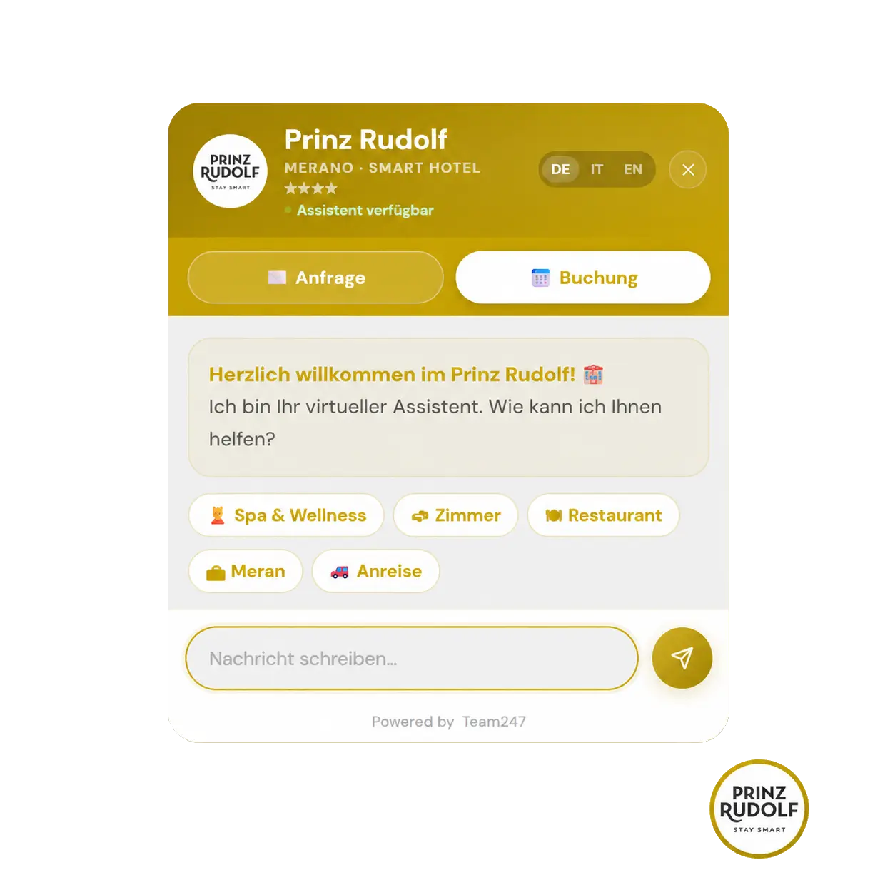 Chatbot AI