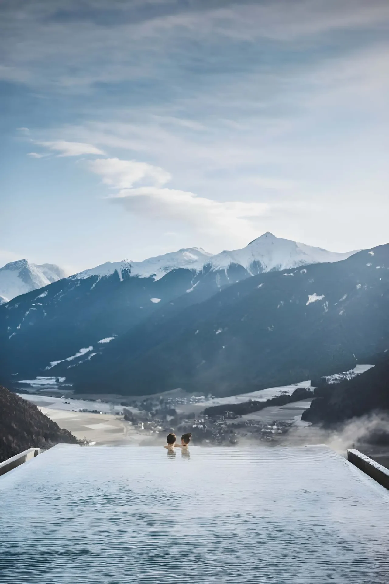 Foto e video professionali realizzati da Team247 per aziende in Alto Adige